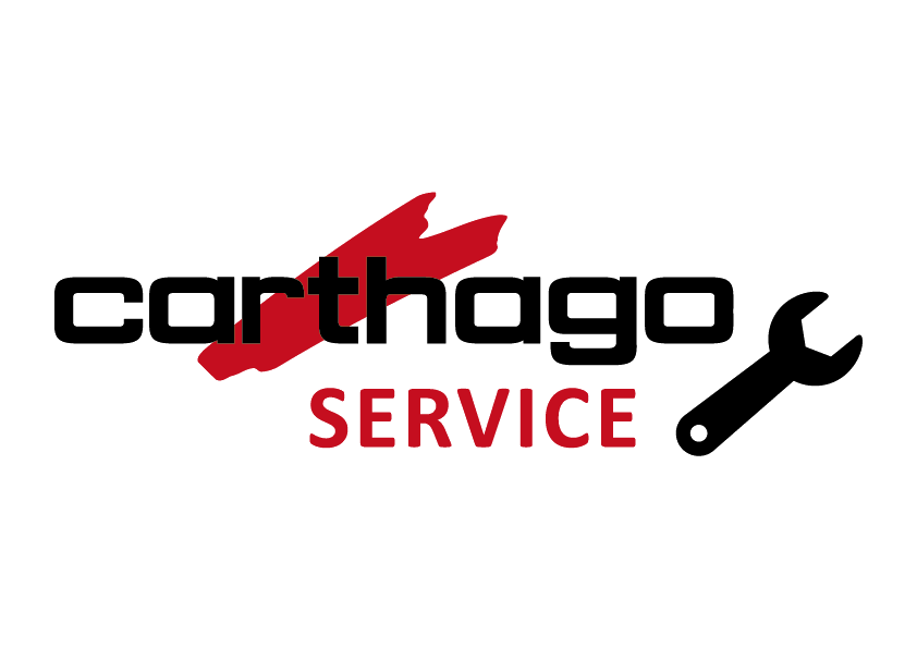 Carthago Service Logo