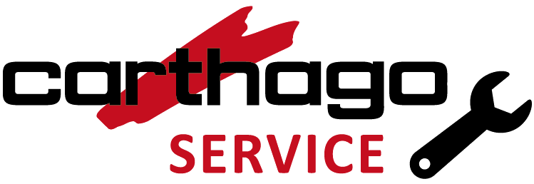 Carthago Service Logo